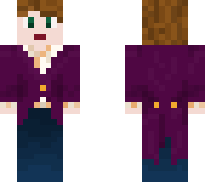 tailcoat one