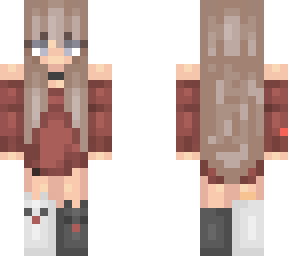 tebs skin