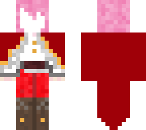 technobalde skin(wip)