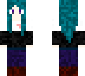 the  girl
