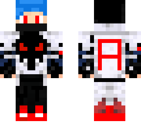 the 0p skin