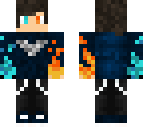 the awesome skin