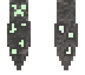 the creeper spirit