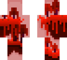 the crimson forest ~:d~ {remake}