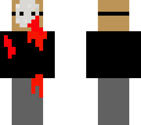 the killer