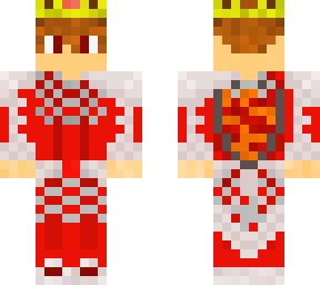 the king knight arthur