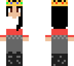 the lost queen