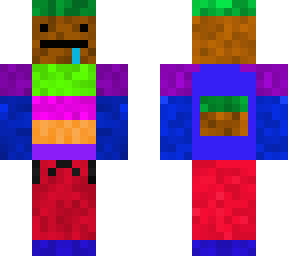 the noob but pro