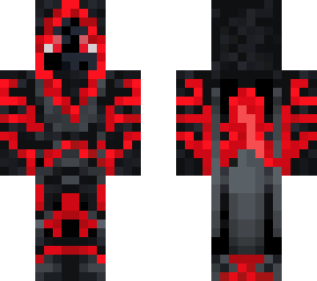 the red assasn