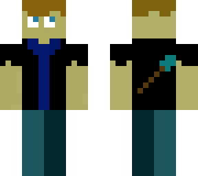 the shovel gang