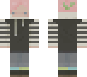 thea default