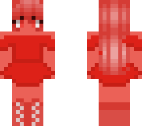 this is red//among us meme