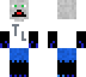 thunderbird mascot