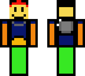 thv bloxtale noob