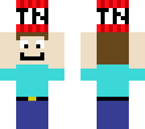 tnt yeeter