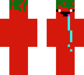 tomato derp/noob