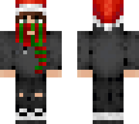 tosh but make it festive