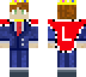 transgender queen/king