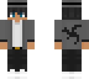triaden skin rang 1