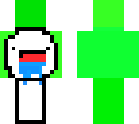 tryhard skin