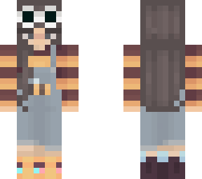 tubbo girl