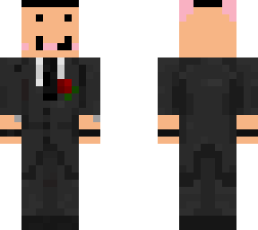tux dude