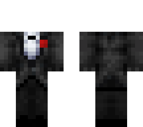 tux template