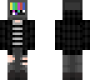 tv head