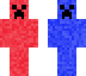 two sided creeper