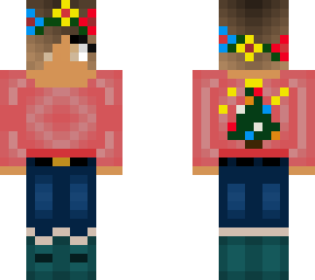 ugly christmas sweater