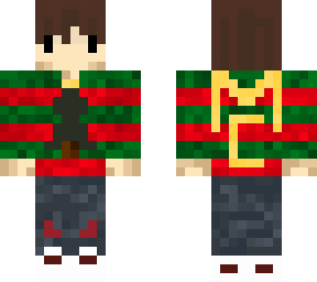 ugly sweater supy