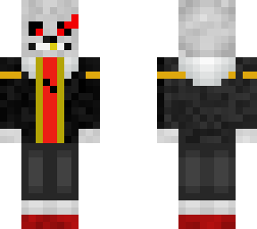 underfell sans