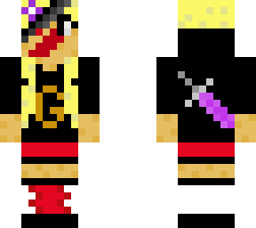 unknown powers