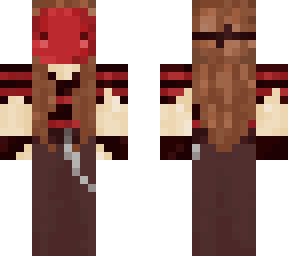 updated plerpii skin
