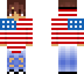usa hoodie
