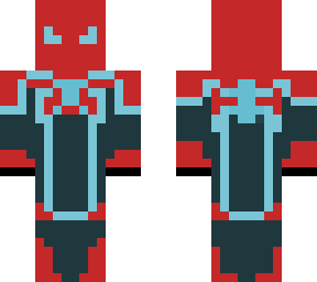 velocity suit