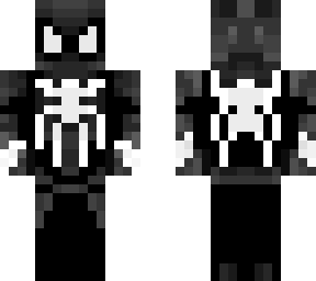 venom spiderman