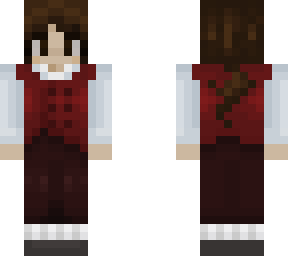 vivi victorian(lol) or just me