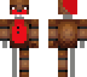 w. blaze