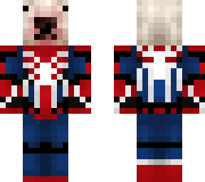 walter spiderman 31