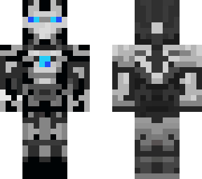 war machine