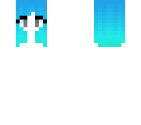 water/ winter hair base