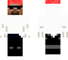 white body gaurd steve