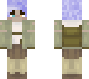 wilderness survivor i guess