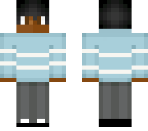 winter boy v.3