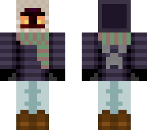 winter embers
