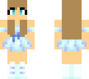 winter lilly