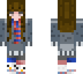 winter outfit