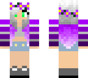wisteria raine