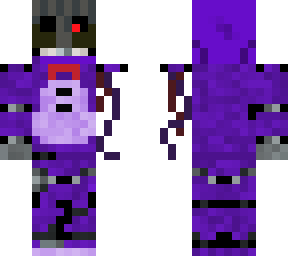 withered bonnie